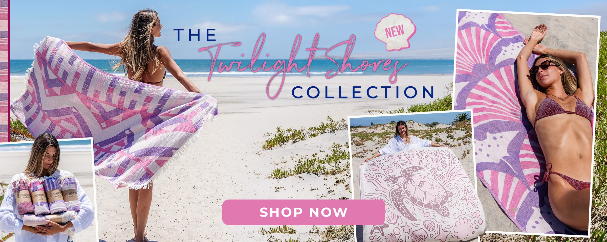Sustainable Style, Marine Minded